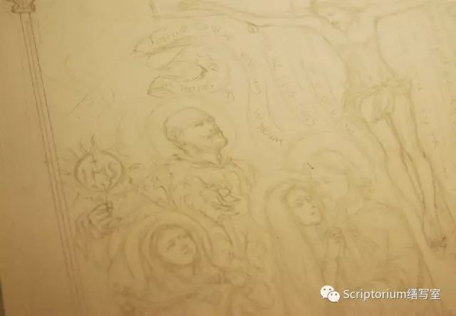 The Seven Last Words of Christ 臨终七言之圖-13
