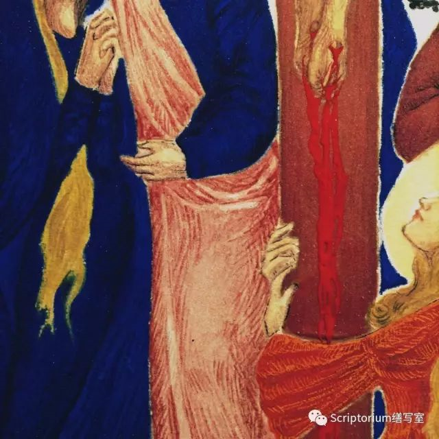 The Seven Last Words of Christ 臨终七言之圖-49