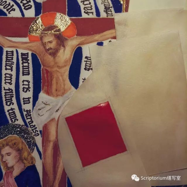The Seven Last Words of Christ 臨终七言之圖-57