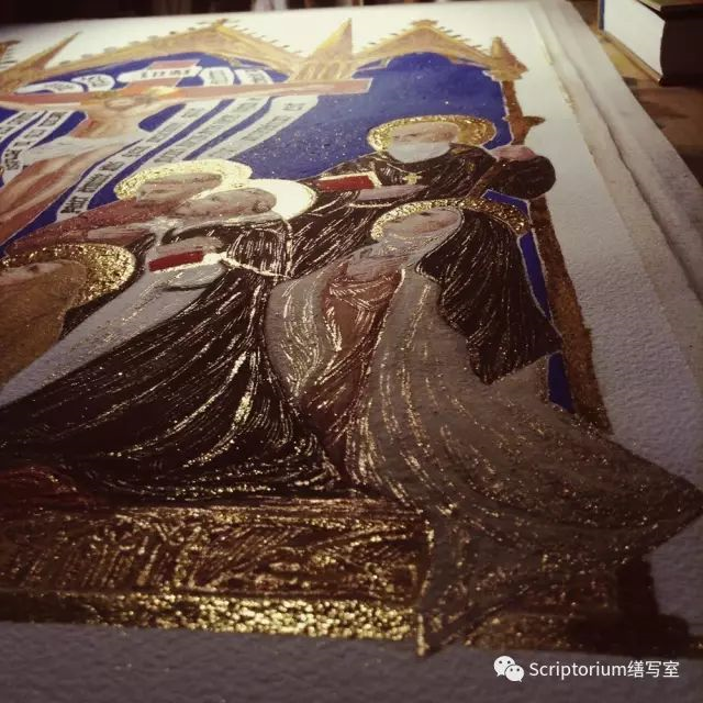 The Seven Last Words of Christ 臨终七言之圖-65