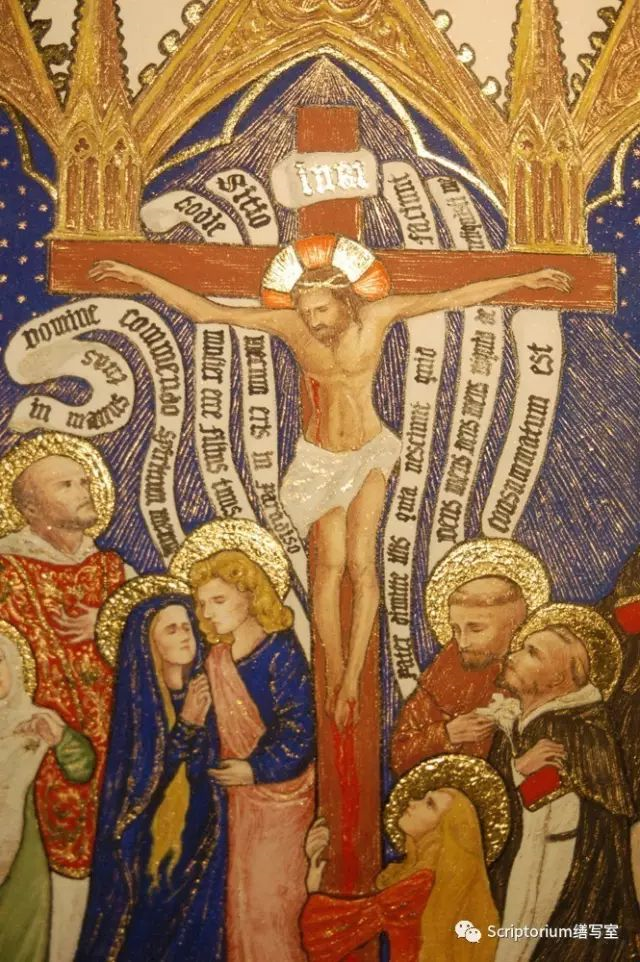 The Seven Last Words of Christ 臨终七言— www.ccreadbible.org The Seven Last Words of Christ 臨终七言— www.ccreadbible.org