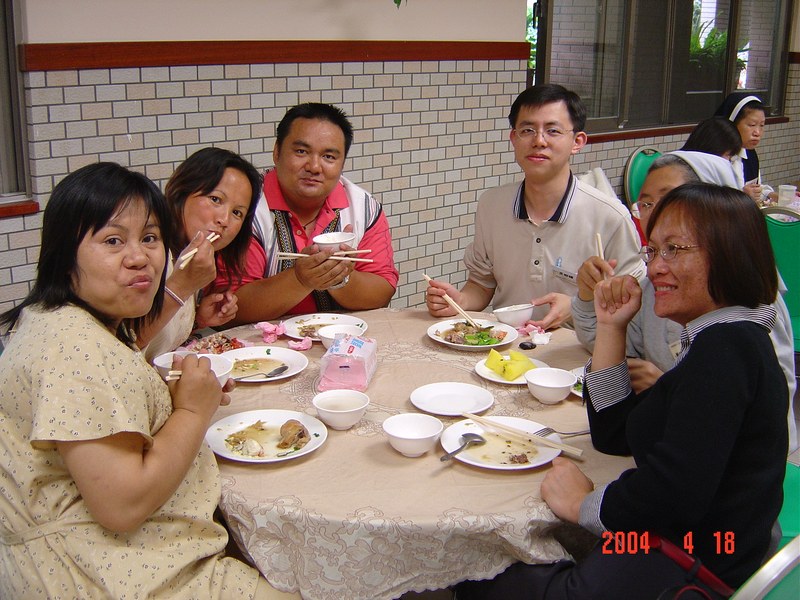 用餐時間-1