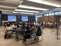 20251018-1 第一講-林思川-方濟生平與神恩旅程