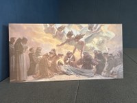 20251018-2 第一講-林思川-方濟生平與神恩旅程