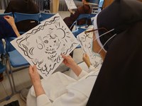 20260919-3 第十二講-伍維烈-《太陽歌》以藝術靈修的角度欣賞與回應