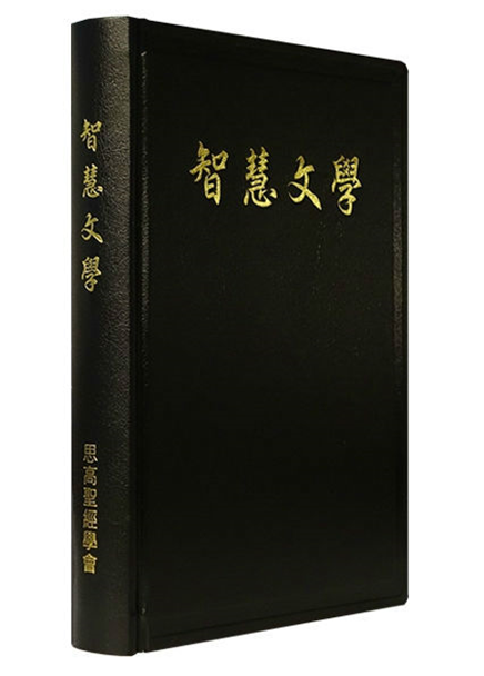 智慧文學（單冊）