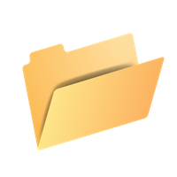 folder icon