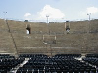 羅馬劇院（之一）