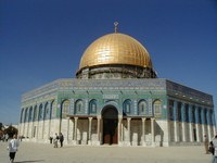 Dome of the Rock