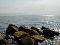 加里肋亞海（湖）