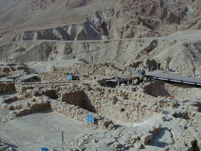 Qumran9