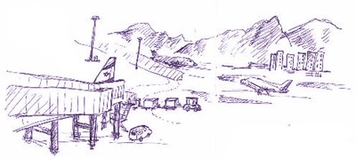 機場 機場