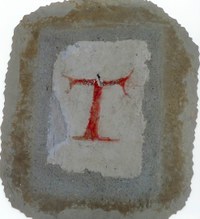 聖方濟的標誌Tau